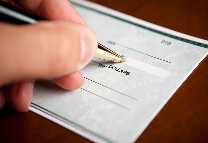 ÇEK KANUNUNDA YAPILAN DÜZENLE