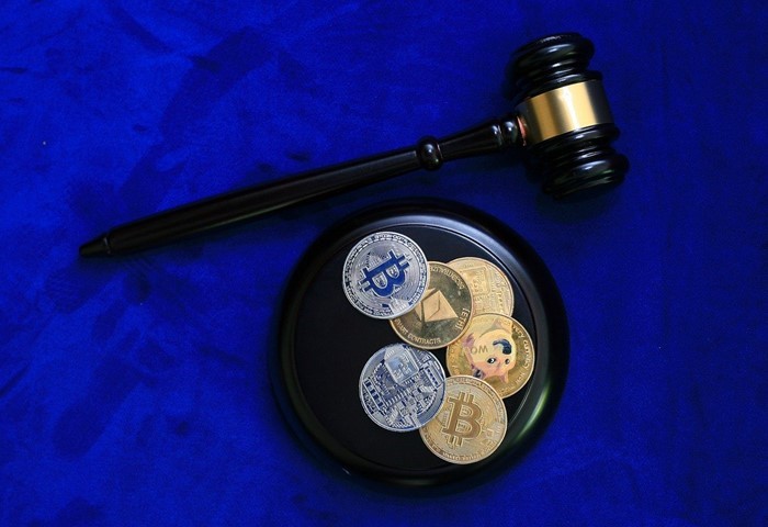 kripto görevli mahkeme