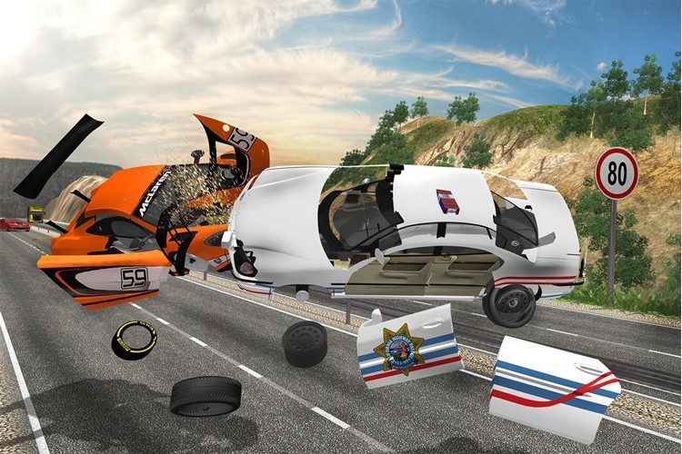 trafik kazası tazminat